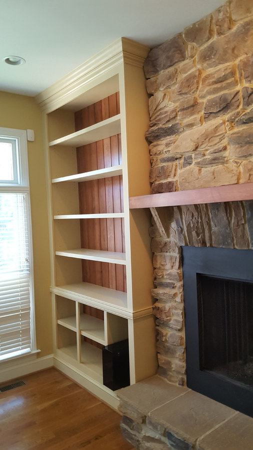 Built-ins