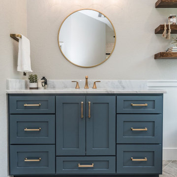 Windsor Bathrooms - Before & After