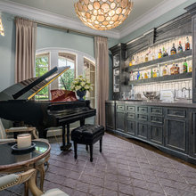 Wet Bar