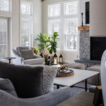 LUXURY HOME REDESIGN