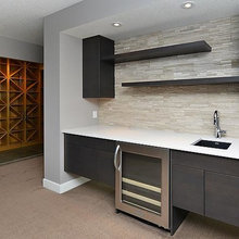 Wet Bar