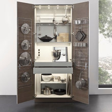space saving ideas