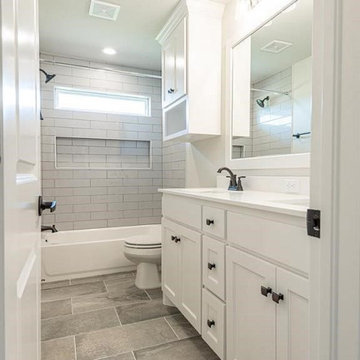 Traditional Detailed Kitchen Remodeling in Santa Monica, CA
