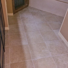 Tile