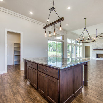 Canyon Lake Oasis (Landry)