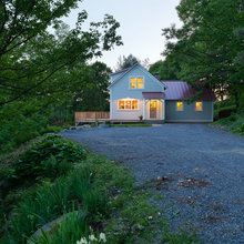 Farmhouses
