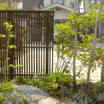 【施工例】　東大阪市K邸