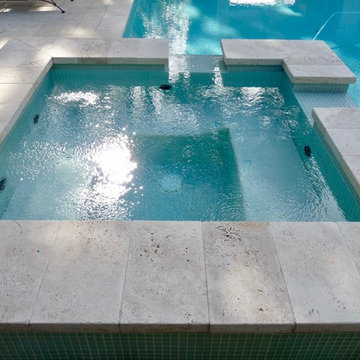 Pools - Geo Metric