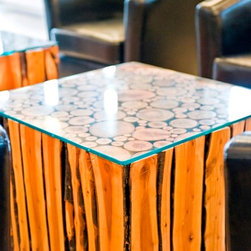 Details we LOVE! - Side Tables And End Tables