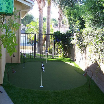 Turf