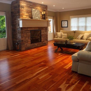 Black Cherry Wood