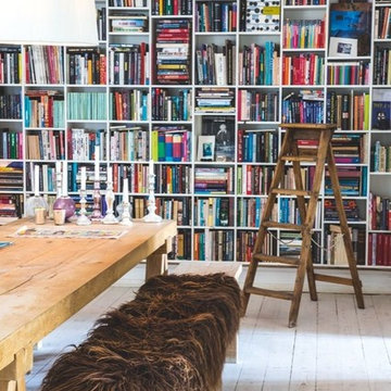 Interiors