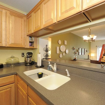 Home Redesign
