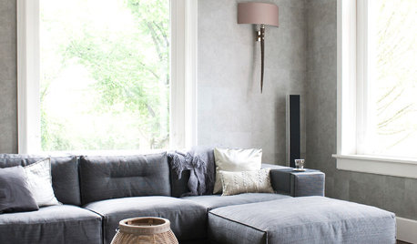 8 erreurs à éviter pour éclairer correctement son intérieur