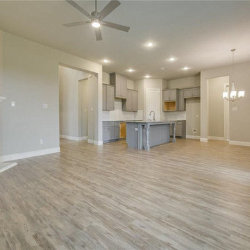 General Contractor - Los Angeles, CA