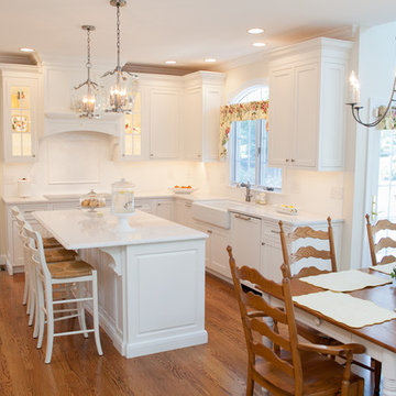 Sheffield Remodel
