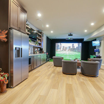 Lake Wisconsin Transitional New Construction
