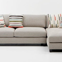 Della Robbia Sofas - Sofas