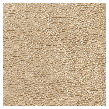 Faux Leather Upholstery Fabric, Small Faux White Leather Fabric By The Yard