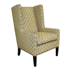 Grats Decor Slipcovered Custom Collection - Products