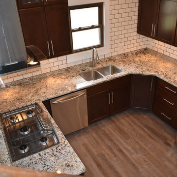 Culver Kitchen Project