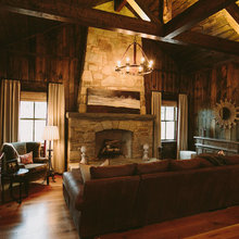 MOUNTAIN HOME