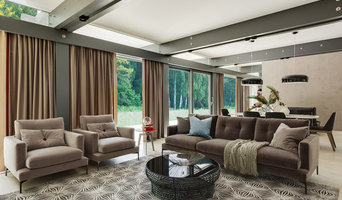 Арт Эко. Съемка для салона мебели Stels