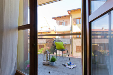 appartamento a Bergamo