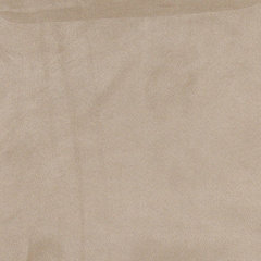 Taupe and Tan Beige Distressed Plain Breathable Leather Texture Upholstery Fabric