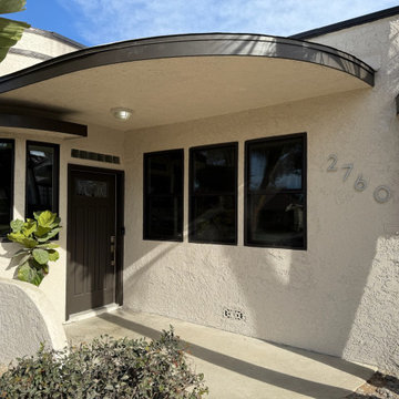 Long Beach Streamline Moderne - Utility Modernization
