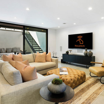 Mar Vista Oasis