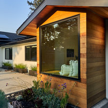 exteriors