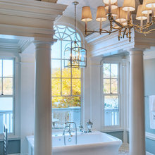 Silver Birch - MB Bath Tub Solution