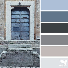 colour palettes