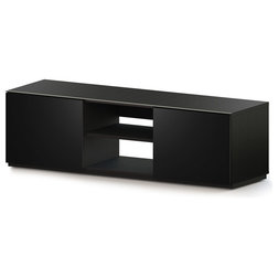 Contemporary Entertainment Centers And Tv Stands by Vicis Trading