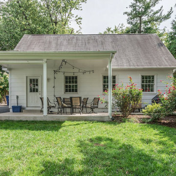 Whole Home Remodel in Herndon