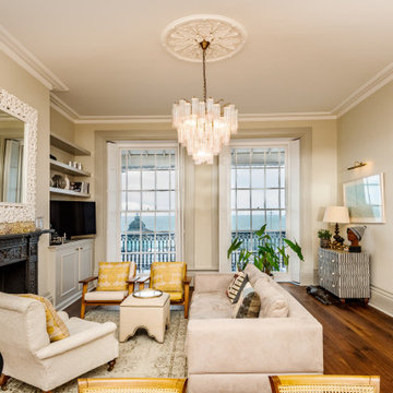 Marine Drive, Brighton