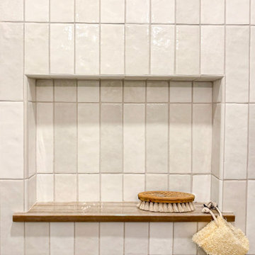 Park Slope Kitchen and Bath Reno
