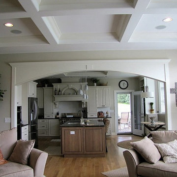 CM Home