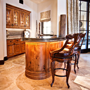 Wine Rooms