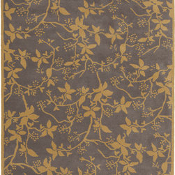 Angelo Surmelis: Chapman Lane 9010 - Rugs