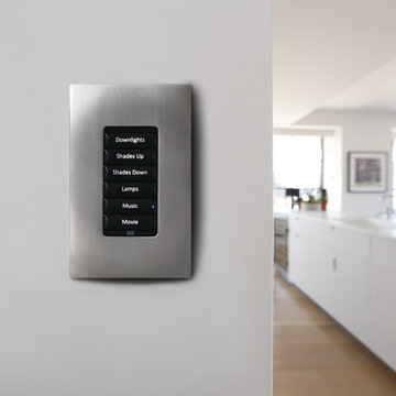 Control4 Home Automation