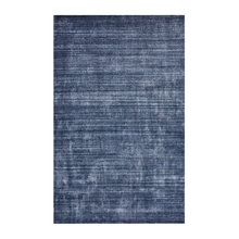 Blue Rug