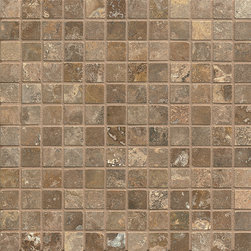 Crater - Tile