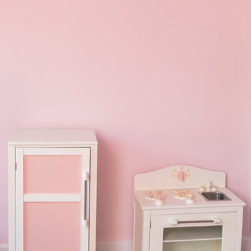 Pink Decadence