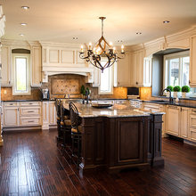 Kitchen's