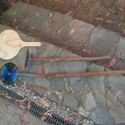 Pizza Oven in the Hills - Outdoor Pizza Ovens