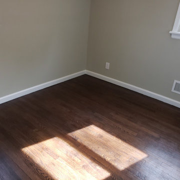 Renovation and Alteration to Single Family Home in Edison