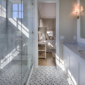 Watersound Florida Home with Watchtower