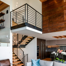 Staircases